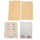 thumbnail image 2 of Piel para practicar tatuajes, piel de silicona para practicar tatuajes, piel para tatuajes delineador de ojos, piel para tatuajes de labios, valor inmejorable, 2 of 11