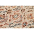 thumbnail image 6 of Palace Trellis Area Rug, Beige - 2'x3', 6 of 6