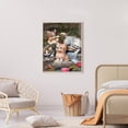thumbnail image 3 of Cuadros Decorativos 5D Diamond Painting Animal Cat Full Square Drill DIY Wall Art Craft Home Decor JShteea Nuevos Originales, 3 of 5