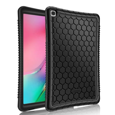 Fintie Case for Samsung Galaxy Tab A 10.1 SM-T510 2019 - Shockproof Silicone Protective