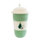 thumbnail image 1 of Juguetes de peluche Botella de bebida Leche Taza de té Cojín de sofá suave y abrazable Regalo de cumpleaños Palta, 1 of 9