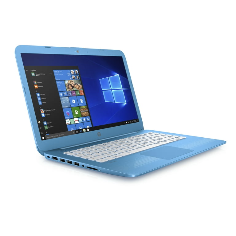 HP Stream Book, 14