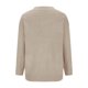 thumbnail image 4 of Puntoco Suéter Otoño Moda Mujer Cuello En V Manga Larga Casual Jersey Blusa Suéter Navidad Liquidación Puntoco Puntoco-1633, 4 of 6