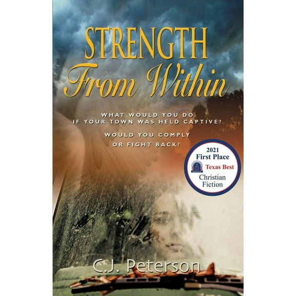 Strength From Within, (Paperback)