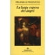 thumbnail image 1 of LA LARGA ESPERA DEL ANGEL ANAGRAMA MELANIA G. MAZZUCCO, 1 of 2
