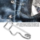 thumbnail image 5 of M Buder 50 Piezas de Imperdibles de Seguridad de Metal, Alfileres de Broche para Tejer y Manualidades (22 mm / 0.86 inches) - Ideal para Ropa y Papel, 5 of 9