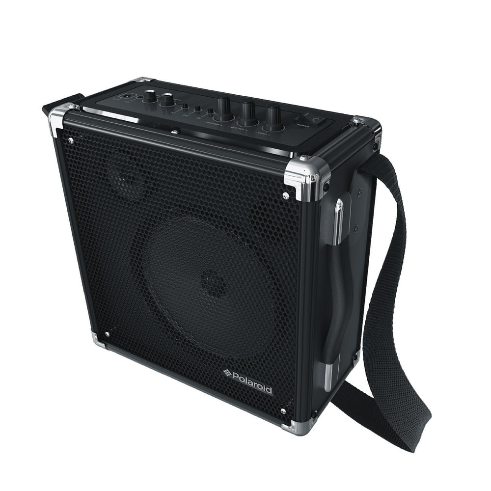 Polaroid PBT3003 Speaker for portable use wireless Bluetooth