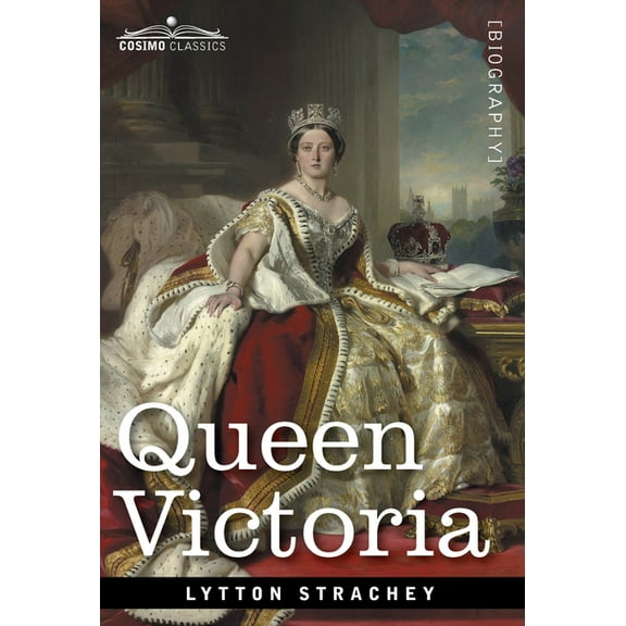 Queen Victoria (Hardcover)