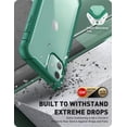 thumbnail image 4 of Funda de teléfono i-Blason Ares para iPhone 11 de 6.1 pulgadas con protector de pantalla, 4 of 8