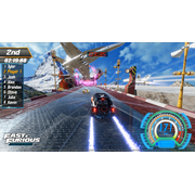 Fast & Furious: Arcade Edition - Nintendo Switch