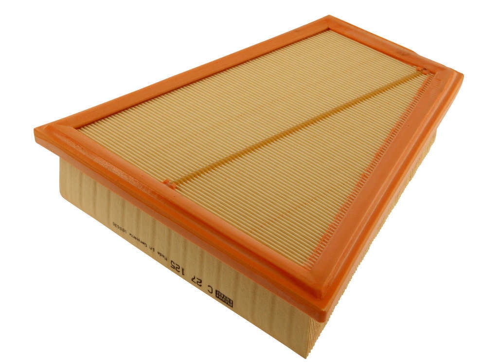 Genuine OEM Replacement for 20092016 BMW Z4 Air Filter for BMW Z4