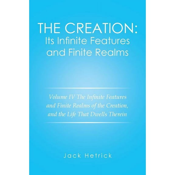 The Creation (Paperback)