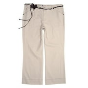 Faded Glory - Women's Plus Butterfly Zigzag Jean