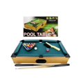 thumbnail image 1 of Tabletop pool table  22 pieces - Pack of 4, 1 of 1