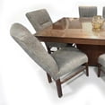 thumbnail image 2 of Comedor Contemporáneo en Chapa de Encino 6 Sillas Reinicia 21 Muebles, 2 of 2