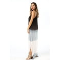 thumbnail image 2 of Riviera Sun Women's Tie Dye Maxi Dress - Lightweight and Flowy with Beautiful Color Variations, 2 of 3
