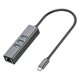 thumbnail image 3 of Sxbd 4-port Usb 3.0 Hub Long Cable 48-inch With Micro Usb Charging Port, Fast Data Transfer Usb Hub Extender Ex, 3 of 3