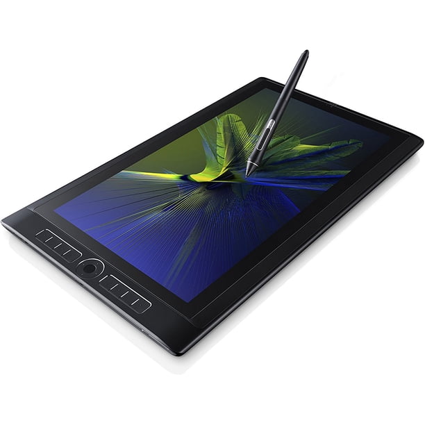 Wacom Mobilestudio Pro 16 Digital Drawing Tablet