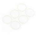 thumbnail image 2 of Axial Racing AX31075 Axial O-Ring 15.5x1.5mm (S16) (6), 2 of 2