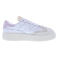 thumbnail image 2 of New Balance CT302 Unisex Shoes Size 11, Color: White/Purple, 2 of 5