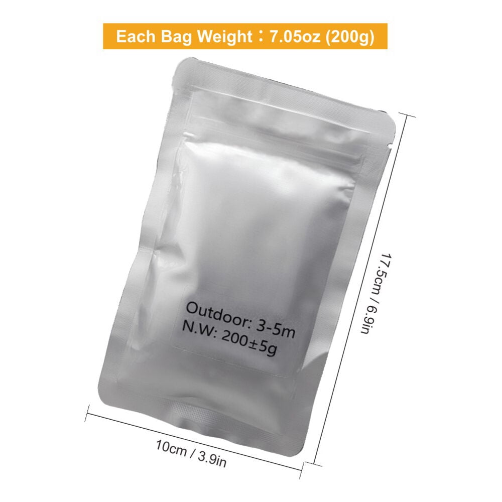 Cold Spark Machine Ti Powder, 7.05oz/bag Premium Large Granules Powder Packs 9.8-16.4ft Height Effects for DJ Stage Party Wedding Show Ceremony Celebrations, Best for Outdoor Use (2 Bags)