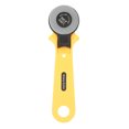 thumbnail image 2 of Fabric Cutter,45mm Rotary Cutter Fabric Roller Cutter Cloth Cutter Ultra Responsive, 2 of 9
