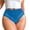 Blue, variant on Tummy Control Shapewear Panty for Women High Waist Seamless Body Shaper Panties Butt Lifter Underwear Slimming Briefs Navy XL
