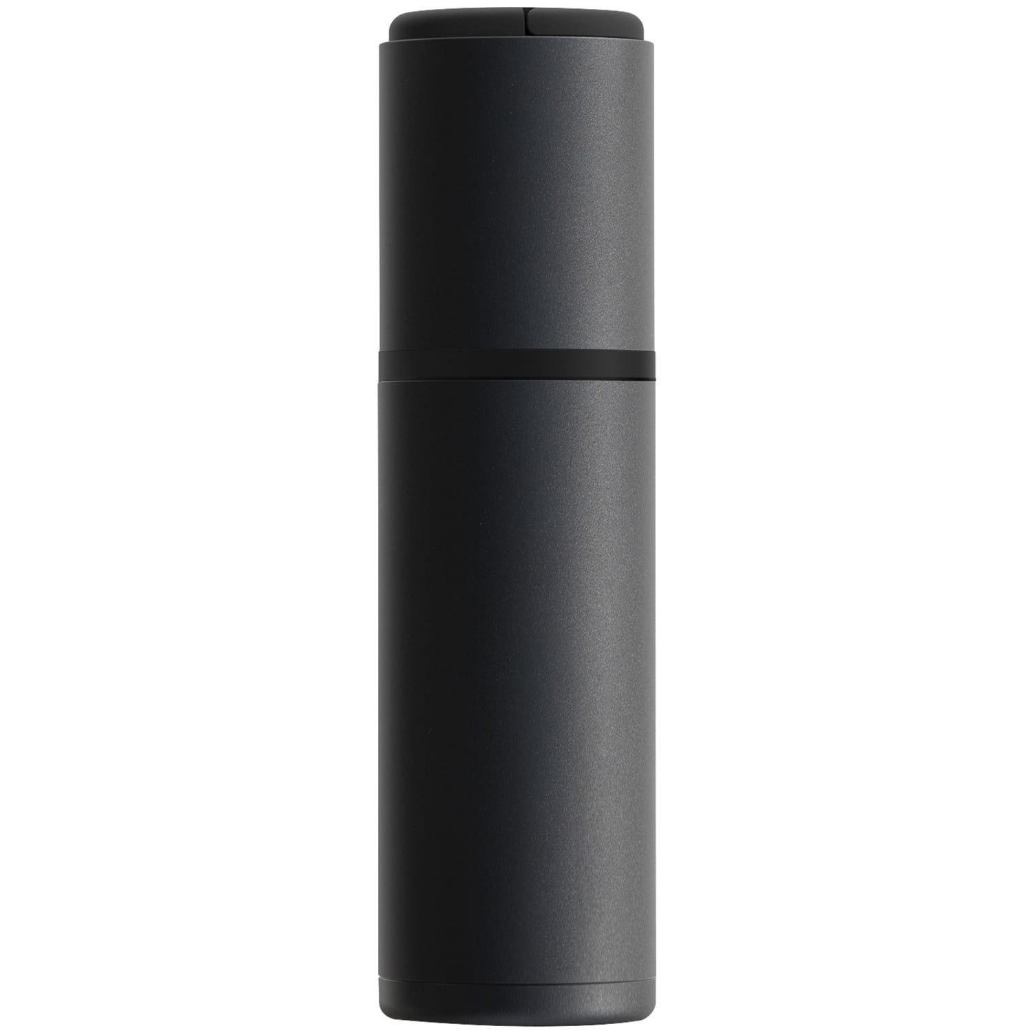 Asobu VPB1BK Vin Blanc Portable Wine Chiller (Black)