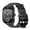 black, variant on SKMEI Smart Watch for Men Women, 2.01" HD Touchsreen, Bluetooth Calling, 123+ Sports Modes, Fitness & Sleep Tracker, Water Resistance Fitness Watch for Android and iOS