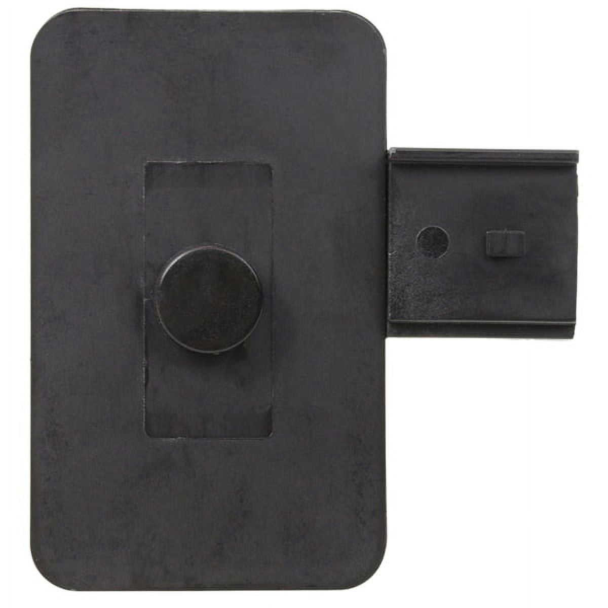 Exhaust Gas Recirculation (EGR) Pressure Sensor
