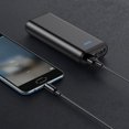 thumbnail image 4 of Borofone BX41 magnetic charging cable suitable for Android, 4 of 5