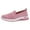 Pink, variant on Womens Orthopedic Shoes,Womens Slip On Walking Shoes,Orthopedic Sneakers for Women,Walking Shoes Women,Orthopedic Shoes for Women, Orthoture Womens Shoes Breathable Soft Comfort Wear Shoes,Beige,6