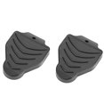 thumbnail image 2 of LAFGUR 1 Pair Rubber Bike Bicycle Cycling Cleat Cover Set For SPD Durable GG, 2 of 8