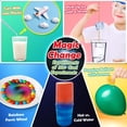 thumbnail image 4 of Kit de experimentos de laboratorio científico UNGLINGA 50+ para niños de 4 a 12 años, 4 of 6