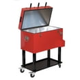 thumbnail image 1 of Dura Cayo Cooler on wheels, 1 of 5