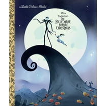 Nightmare Before Christmas (Disney Classic)