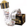 thumbnail image 2 of Caja Regalo Bsvklp Nuevo con Tarjeta y 30 Bolsas Transparentes, 2 of 8