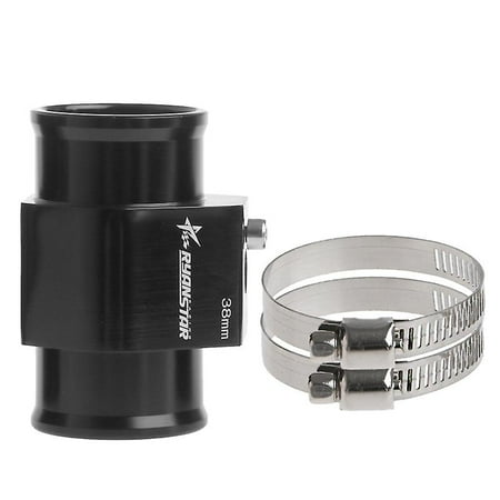 GReddy 34mm Radiator Hose Temp Sender Adapter