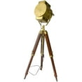 thumbnail image 3 of Vintage Theater Stage LAMP by Avion - Hand Made ARRI Replica - Expedited, 3 of 3