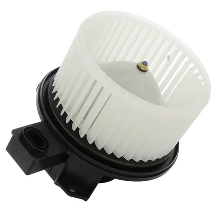 AUTOMUTO AC Heater Blower Motor Fit for 2005-2009 for Ford for Mustang