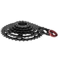 thumbnail image 4 of Rueda libre MTB 8 Speed 11-40T Cassette Freewheel Piezas de bicicleta de montaña ZTTO Rueda libre, 4 of 7