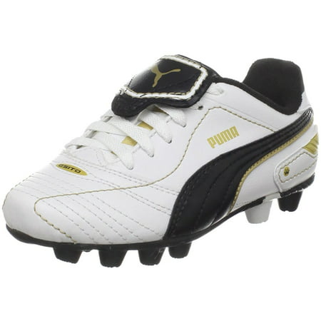 Puma Esito Finale Kids/Youth/Junior Soccer Cleats (Best Soccer Cleats Ever Made)