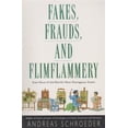 thumbnail image 1 of Pre-Owned Fakes, Frauds, and Flimflammery: Even More of the World's Most Outrageous Scams (Paperback) 0771079540 9780771079542, 1 of 1