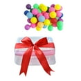 thumbnail image 4 of MERIGLARE Shaking Ball Game Set Interactive Outdoor Games Toy for Camping Beach Family without pants, 4 of 9