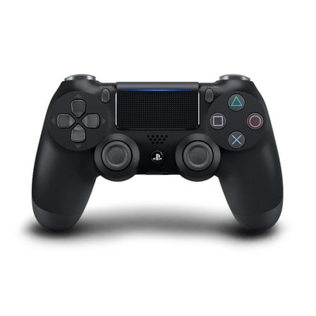 Sony- (CUH-ZCT2U) PlayStation 4 PS4 Dual shock Wireless / USB Control -NEW- Black 1 PCS