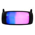 thumbnail image 1 of Funda protectora de silicona para JBL Pulse 4 (negro) Likrtyny Para estrenar, 1 of 8