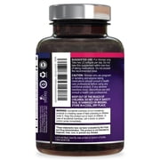 Prenatal Vitamins for Women with Folic Acid + Omega 3 DHA for Fetal Brain Development, Best Prenatal Vitamin Supplement, Daily Pregnancy Multivitamin Nutritional Support, Non-GMO - 240 Softgels