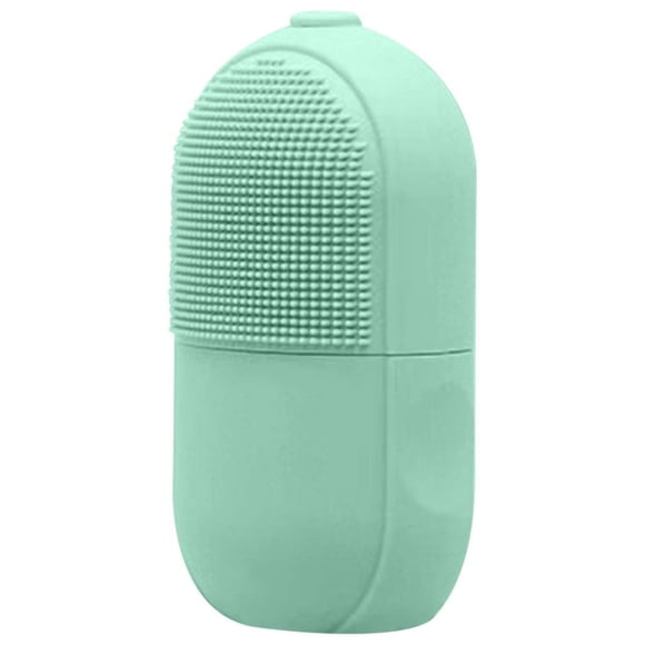 Ice Face Mould Ice For Face Ice Stick Beauty Facial Icing Roller Skin Care Face Ice Icing Tool Ice Sphere For