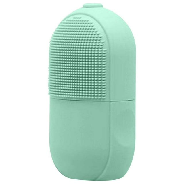Ice Face Mould Ice For Face Ice Stick Beauty Facial Icing Roller Skin Care Face Ice Icing Tool Ice Sphere For