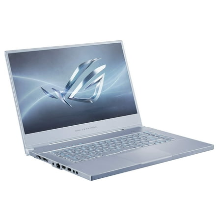 ROG Zephyrus M Thin and...
